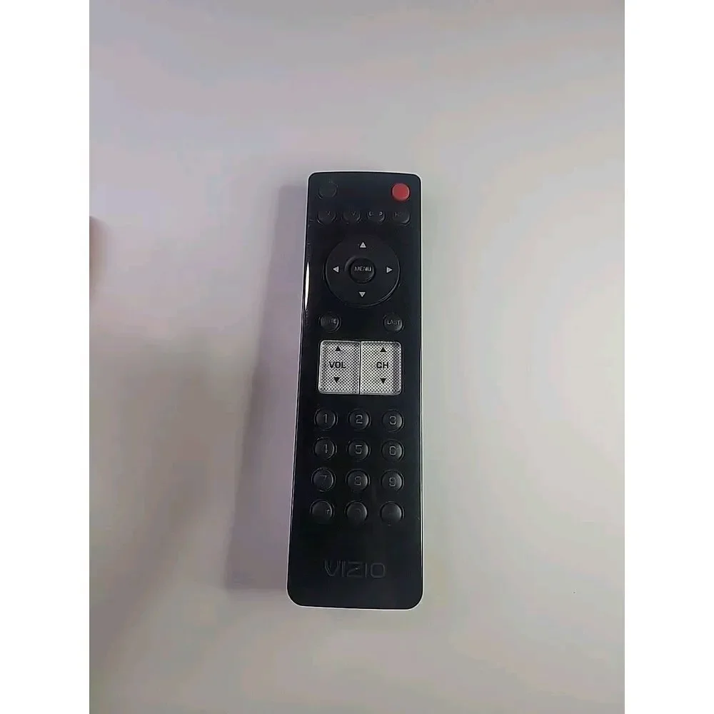 VIZIO VR2 0980-0305-3000 TV Remote Control Genuine‎ OEM Original Working B1R4